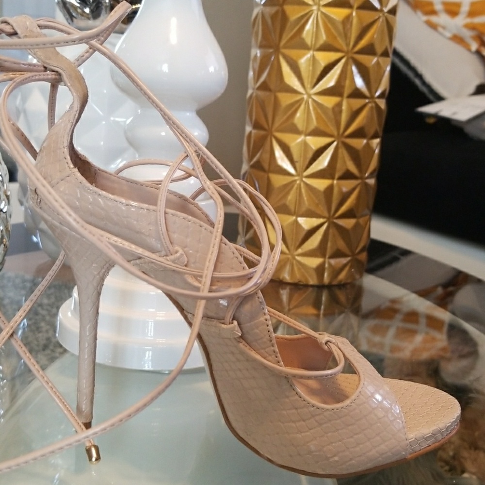 Shoes - Picture 3 of 3